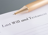 Estate Planning and Probate