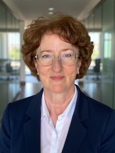 Nuala M. Holowicki, LLB, LLM's Profile Image