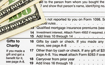 Nonprofit Organizations a…